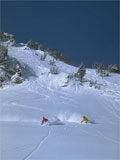 Alta Ski Resort - Powder Skiing Alta Ski Resort - Powder Skiing