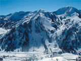 Alta Ski Resort Alta Ski Resort