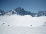 Skiing Les Houches Ski Resort Skiing Les Houches Ski Resort