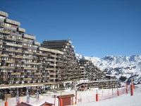 Aime La Plagne