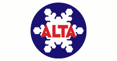Alta Ski Resort Logo