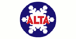Alta Ski Resort Review Alta Ski Resort Logo