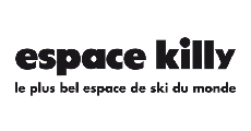 L'Espace Killy The Best Ski Resorts Reviews L'Espace Killy Ski Resort Logo