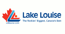 Lake Louise Ski Resort Logo Lake Louise Ski Resort Logo