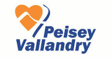 Peisey Vallandry Ski Resort Logo Peisey Vallandry Ski Resort Logo