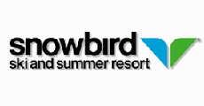 Snowbird Ski Resort Logo