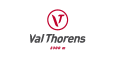 Val Thorens Ski Resort Logo
