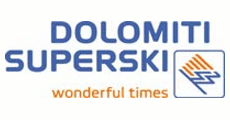 Dolomiti Superski Logo Dolomiti Superski Logo