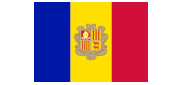 Flag of Andorra