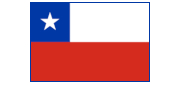 Flag of Chile