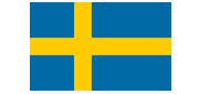 Flag of Sweden